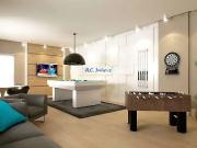 Apartamento para Venda em Praia Grande/SP Boqueirão 2...