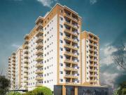 Apartamento para Venda em Praia Grande/SP Boqueirão 2...