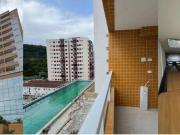 Apartamento para Venda em Praia Grande/SP Boqueirão 2...