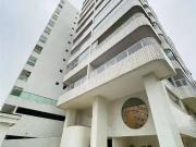 Apartamento para Venda em Praia Grande/SP Boqueirão 2...