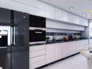 Apartamento para Venda em Praia Grande/SP Boqueirão 2...