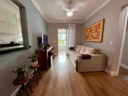 Apartamento para Venda em Praia Grande/SP Boqueirão 2...