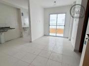 Apartamento para Venda em Praia Grande/SP Boqueirão 2...