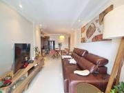 Apartamento para Venda em Praia Grande/SP Boqueirão 2...