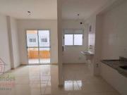 Apartamento para Venda em Praia Grande/SP Boqueirão 2...
