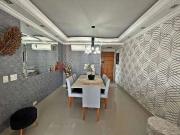 Apartamento para Venda em Praia Grande/SP Boqueirão 2...