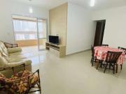Apartamento para Venda em Praia Grande/SP Boqueirão 2...