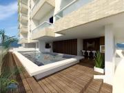 Apartamento para Venda em Praia Grande/SP Boqueirão 2...