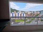 Apartamento para Venda em Praia Grande/SP Boqueirão 2...