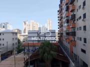 Apartamento para Venda em Praia Grande/SP Boqueirão 2...
