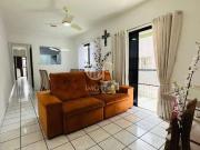 Apartamento para Venda em Praia Grande/SP Boqueirão 2...