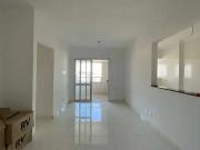 Apartamento para Venda em Praia Grande/SP Boqueirão 2...