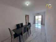 Apartamento para Venda em Praia Grande/SP Boqueirão 2...
