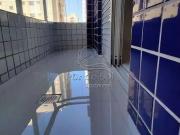 Apartamento para Venda em Praia Grande/SP Boqueirão 2...