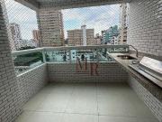 Apartamento para Venda em Praia Grande/SP Boqueirão 2...