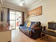 Apartamento para Venda em Praia Grande/SP Boqueirão 2...