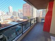 Apartamento para Venda em Praia Grande/SP Boqueirão 2...