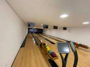 Apartamento para Venda em Praia Grande/SP Boqueirão 2...