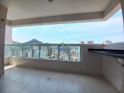 Apartamento para Venda em Praia Grande/SP Boqueirão 2...