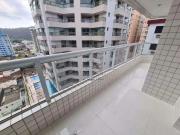 Apartamento para Venda em Praia Grande/SP Boqueirão 2...