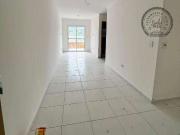 Apartamento para Venda em Praia Grande/SP Boqueirão 2...