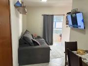Apartamento para Venda em Praia Grande/SP Boqueirão 2...