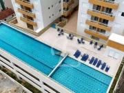 Apartamento para Venda em Praia Grande/SP Boqueirão 2...