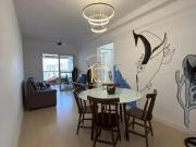 Apartamento para Venda em Praia Grande/SP Boqueirão 2...