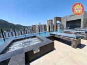Apartamento para Venda em Praia Grande/SP Boqueirão 2...