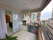 Apartamento para Venda em Praia Grande/SP Boqueirão 2...