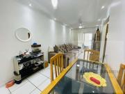 Apartamento para Venda em Praia Grande/SP Boqueirão 2...