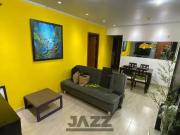 Apartamento para Venda em Praia Grande/SP Boqueirão 2...
