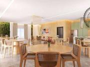 Apartamento para Venda em Praia Grande/SP Boqueirão 2...