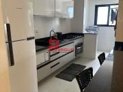Apartamento para Venda em Praia Grande/SP Boqueirão 2...