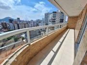 Apartamento para Venda em Praia Grande/SP Boqueirão 2...