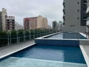 Apartamento para Venda em Praia Grande/SP Boqueirão 2...