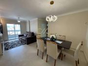 Apartamento para Venda em Praia Grande/SP Boqueirão 2...