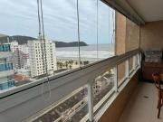 Apartamento para Venda em Praia Grande/SP Boqueirão 2...