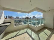 Apartamento para Venda em Praia Grande/SP Boqueirão 2...