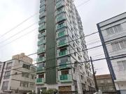 Apartamento para Venda em Praia Grande/SP Boqueirão 2...