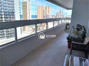 Apartamento para Venda em Praia Grande/SP Boqueirão 2...