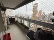 Apartamento para Venda em Praia Grande/SP Boqueirão 2...