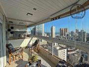 Apartamento para Venda em Praia Grande/SP Boqueirão 2...