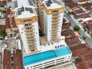 Apartamento para Venda em Praia Grande/SP Boqueirão 2...