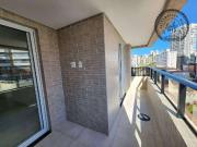 Apartamento para Venda em Praia Grande/SP Boqueirão 2...