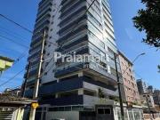 Apartamento para Venda em Praia Grande/SP Boqueirão 2...