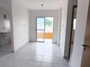 Apartamento para Venda em Praia Grande/SP Boqueirão 2...