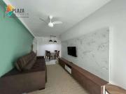 Apartamento para Venda em Praia Grande/SP Boqueirão 2...