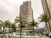Apartamento para Venda em Praia Grande/SP Boqueirão 2...