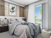 Apartamento para Venda em Praia Grande/SP Boqueirão 2...